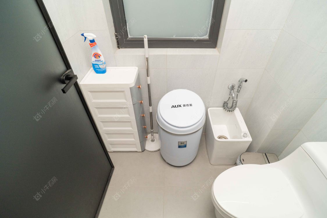 常州港悦府在售二手房源室内图_小牛看房