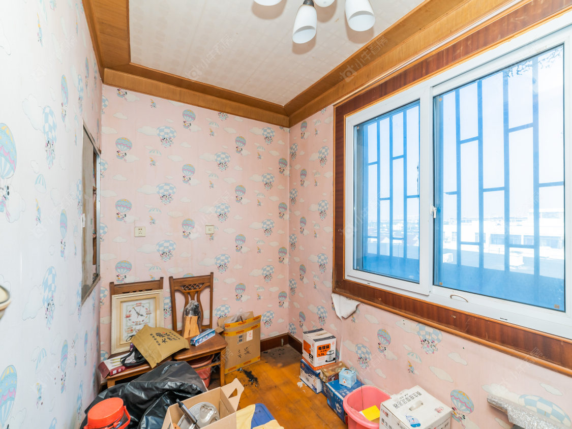 常州电讯宿舍在售二手房源室内图_小牛看房