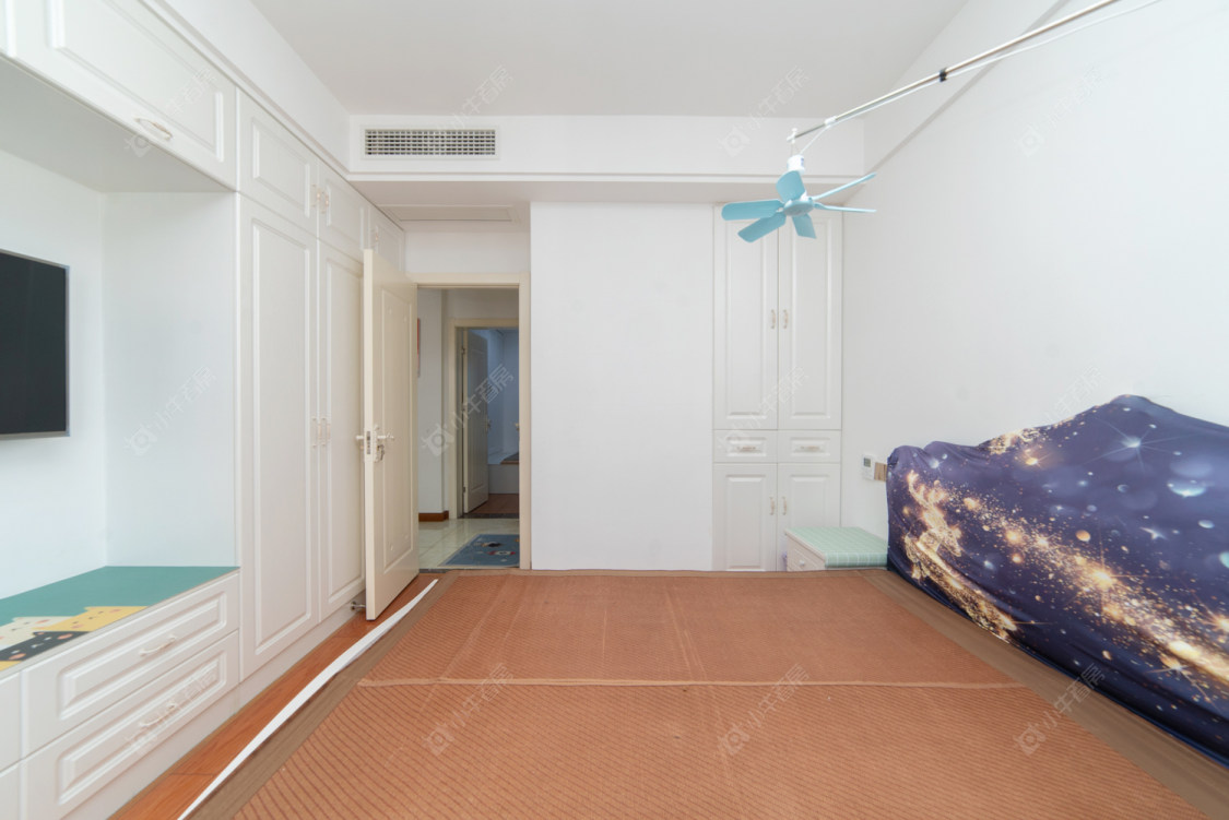 常州嘉宏云顶在售二手房源室内图_小牛看房