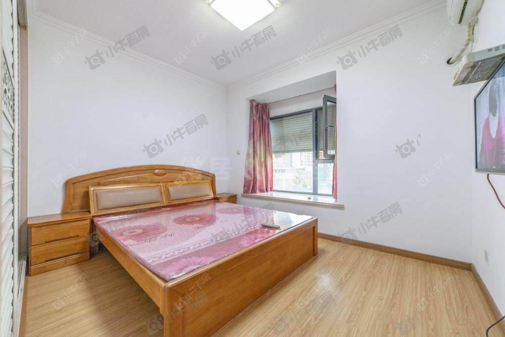 常州世茂香槟湖二期在租房源_小牛看房