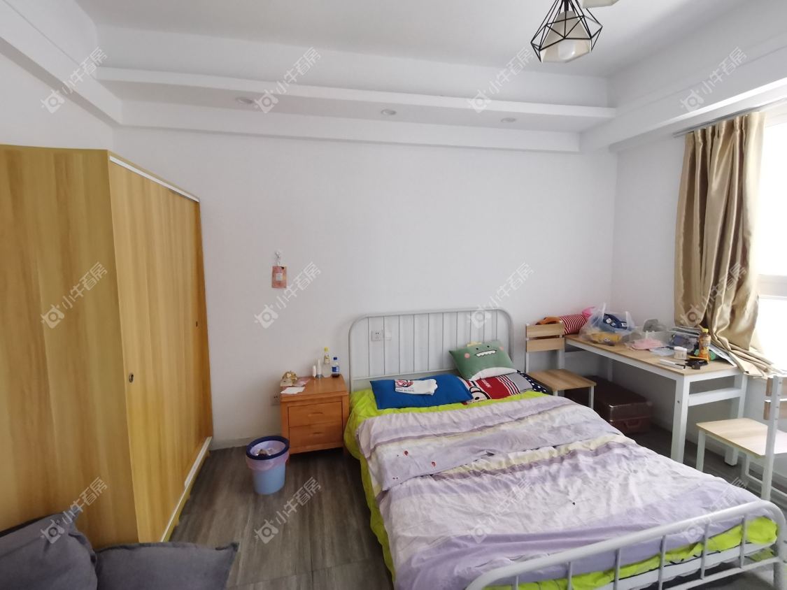 常州中奥珑郡在租房源_小牛看房