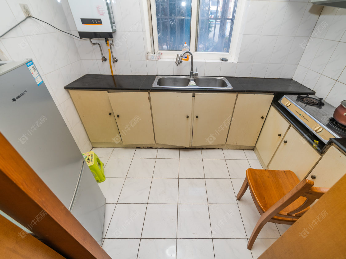 常州工房北区十一区在售二手房源室内图_小牛看房