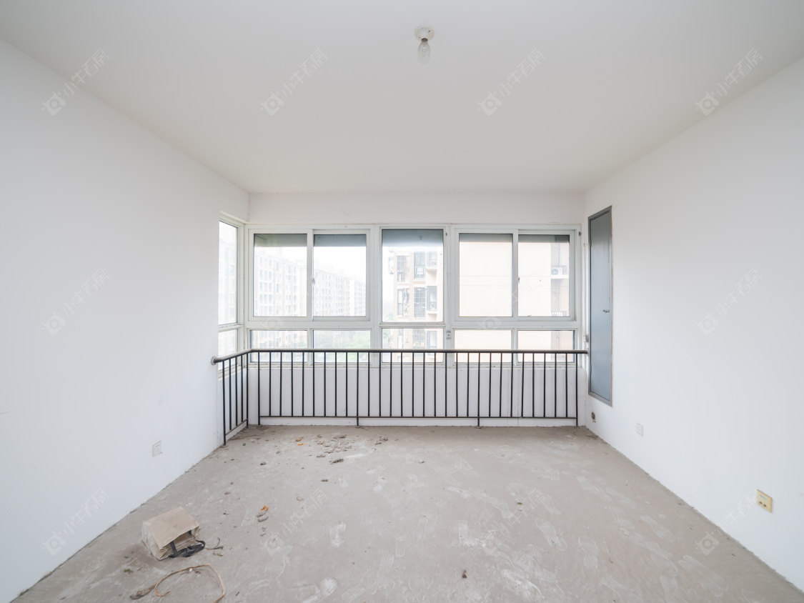 常州潞城花苑在售二手房源室内图_小牛看房