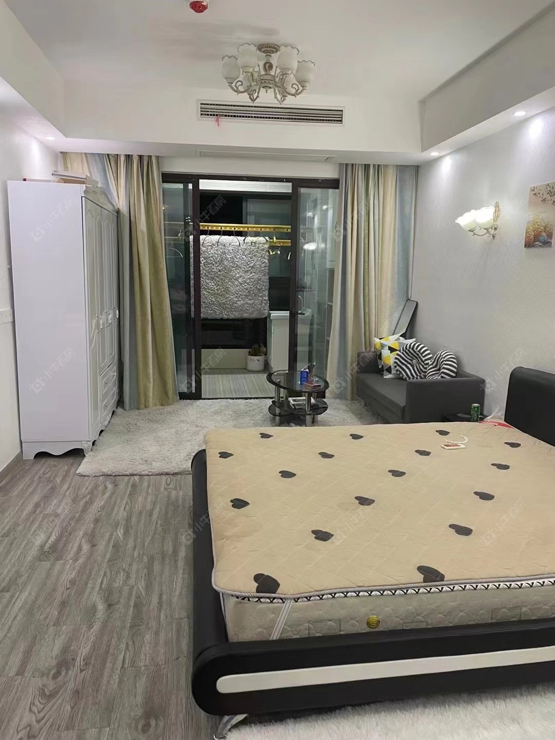 常州星河国际六区在租房源_小牛看房