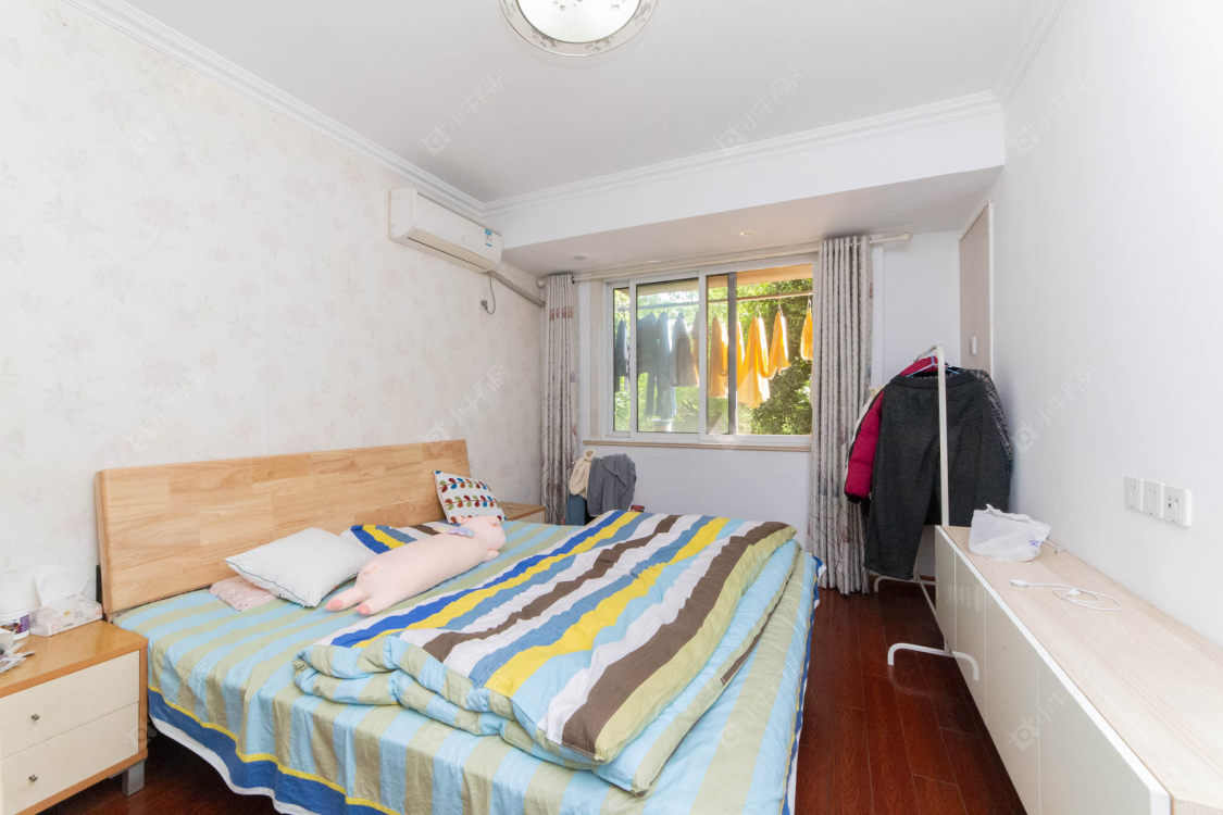 常州香溢紫郡四期在售二手房源室内图_小牛看房