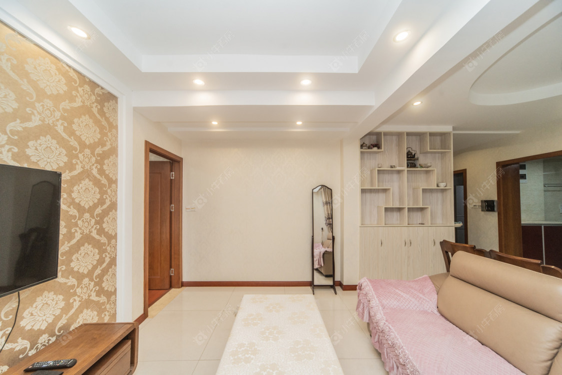 世茂香槟湖二期房源室内图 常州世茂香槟湖二期在售二手房源室内图_小牛看房