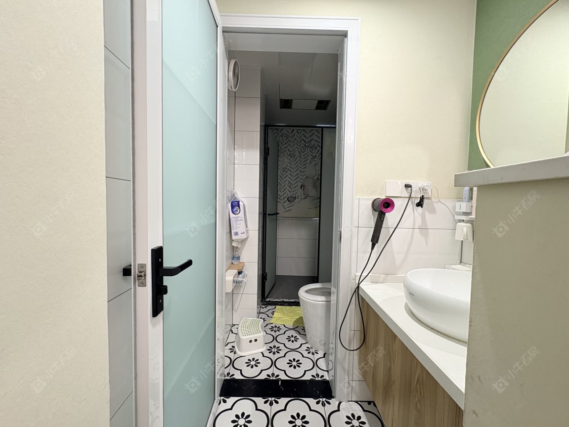 常州丹金路建材弄在售二手房源室内图_小牛看房