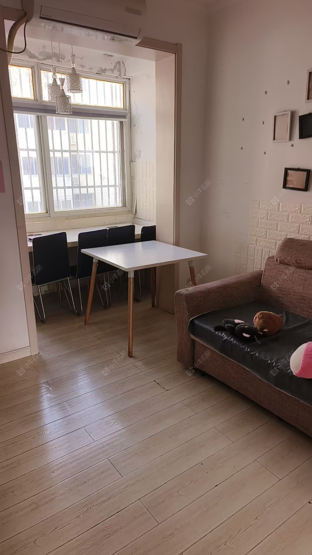 常州兰翔二村租房_小牛看房