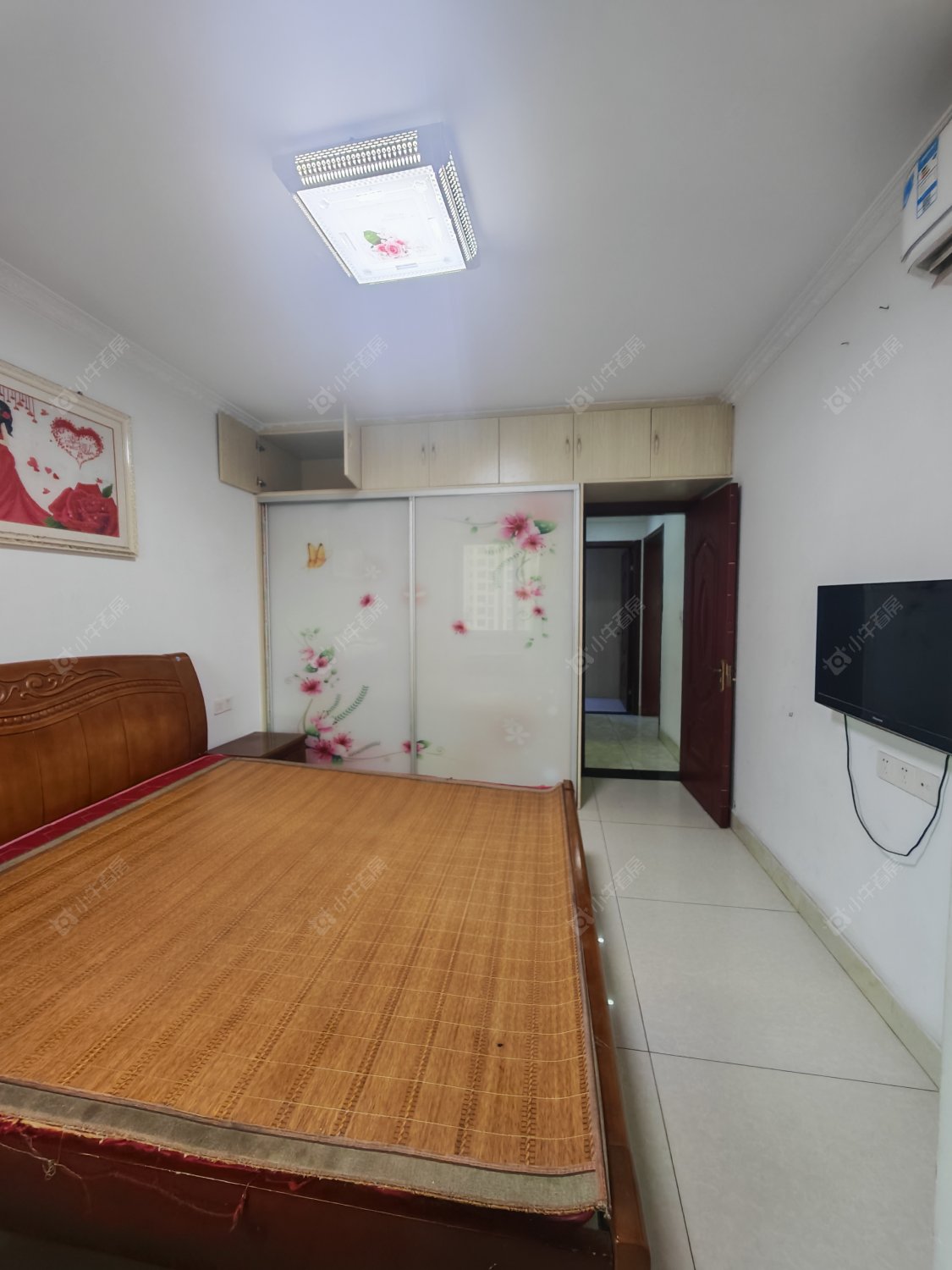 常州香溢紫郡四期在租房源室内图_小牛看房