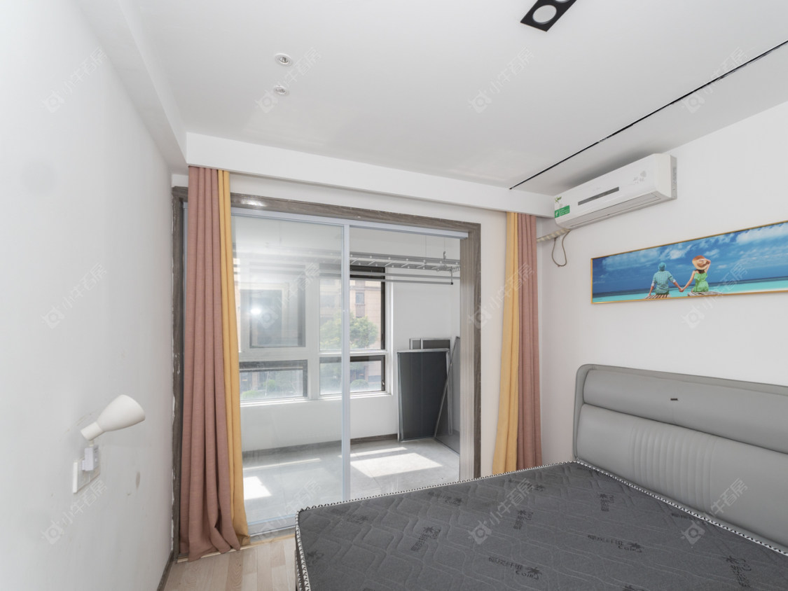 常州中梁金坛壹号院在售二手房源室内图_小牛看房