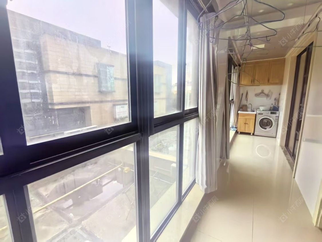 常州丰臣凯林花园在租房源室内图_小牛看房