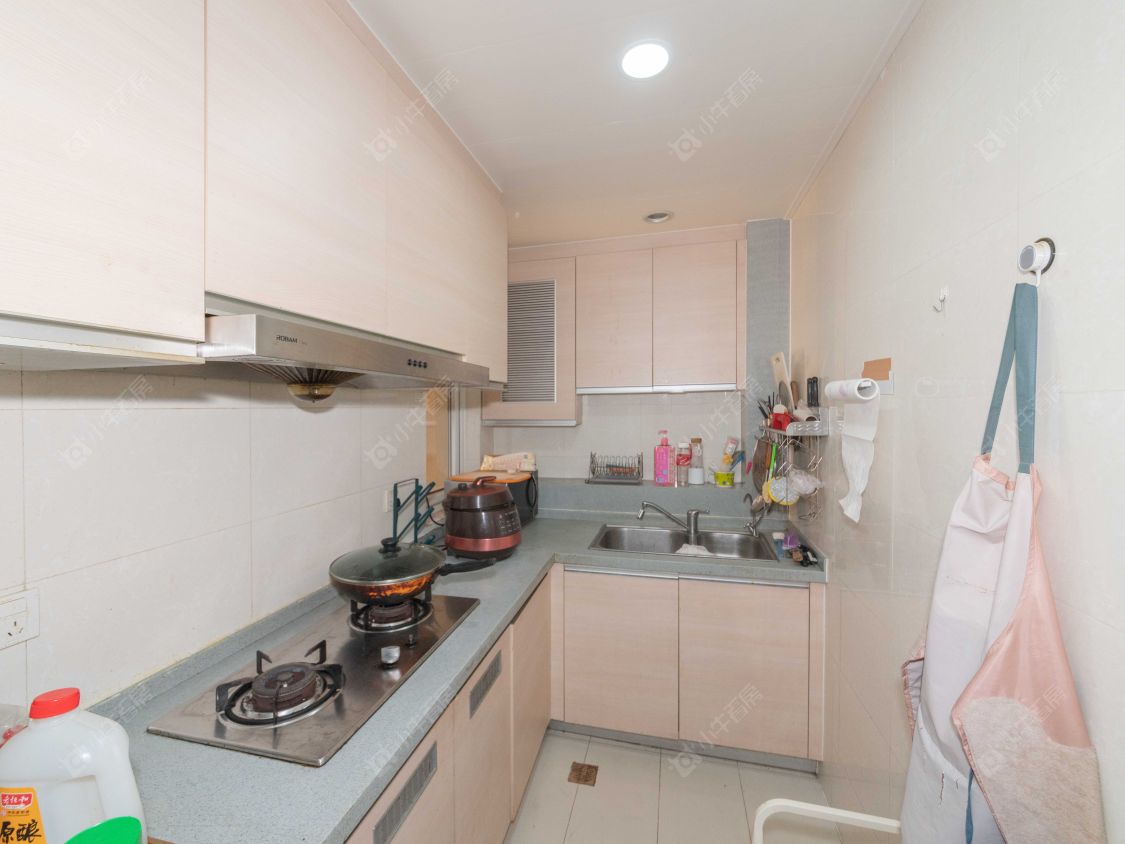 常州新城香悦半岛北区在售二手房源_小牛看房