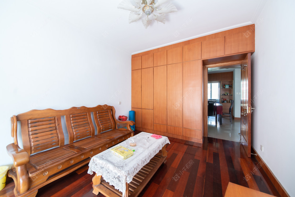 蓝天花园西区房源室内图 常州蓝天花园西区在售二手房源室内图_小牛看房