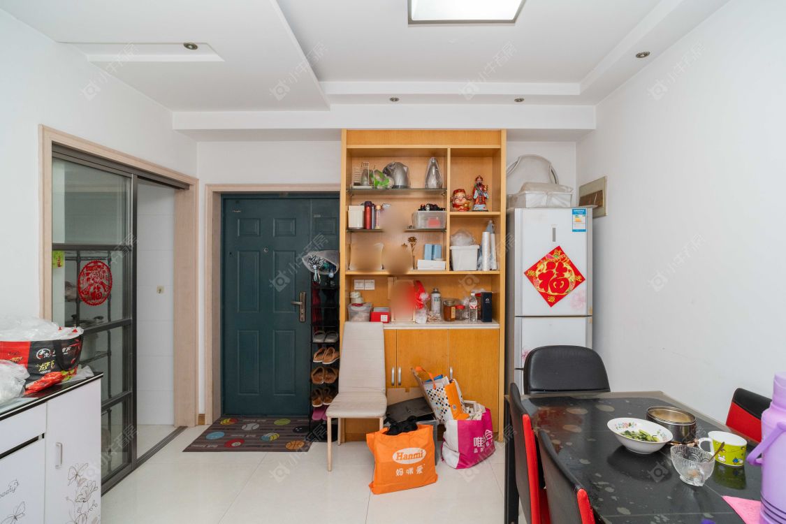 常州梧桐苑西区在售二手房源室内图_小牛看房