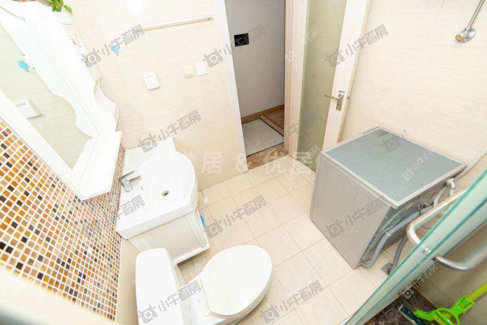 常州新北万达广场在租房源_小牛看房