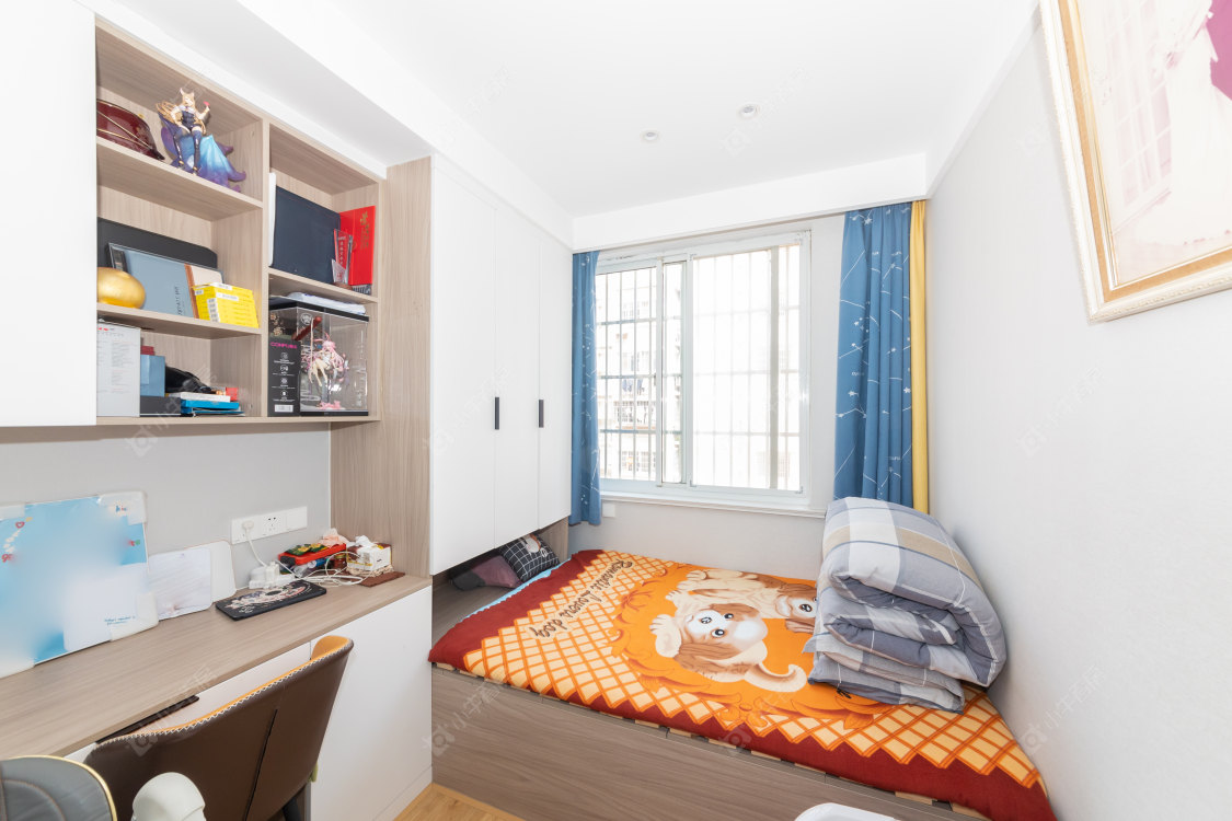 常州新魏花园在售二手房源室内图_小牛看房