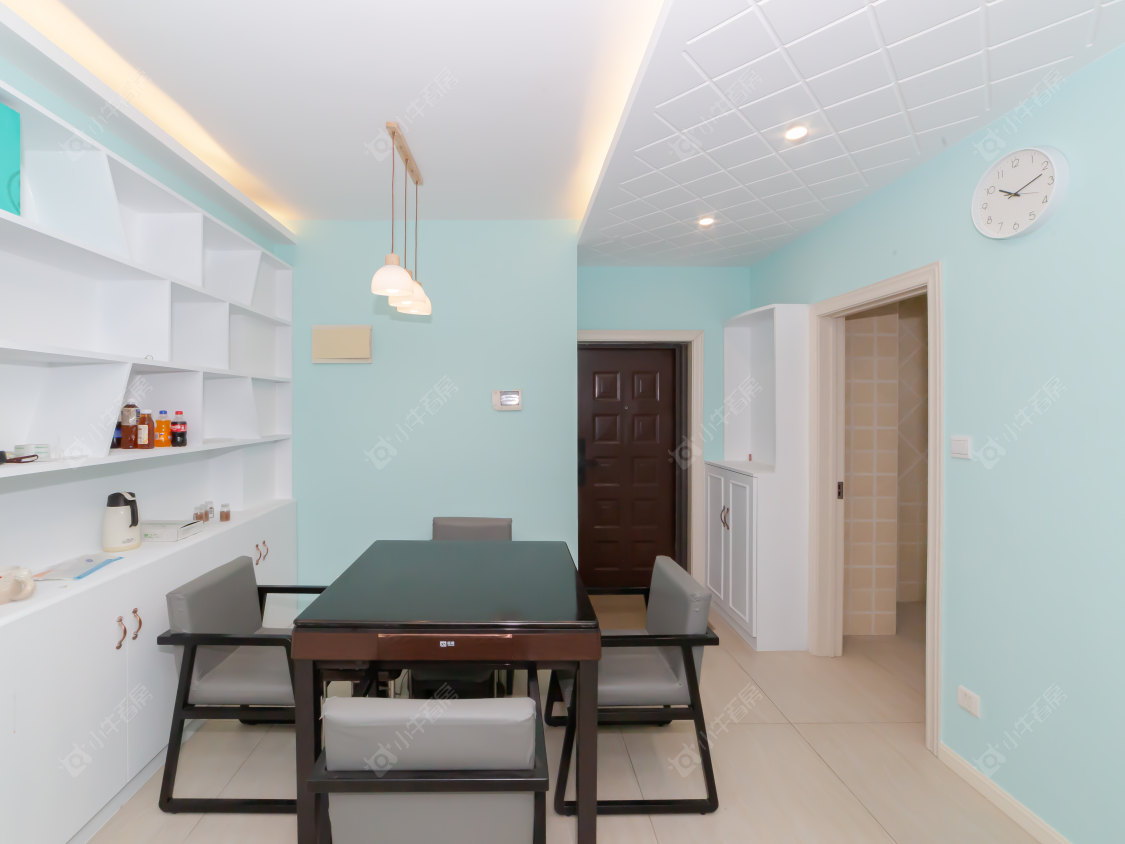 常州永宁雅苑在售二手房源室内图_小牛看房