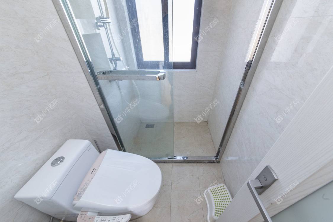 常州吾悦广场北区在租房源室内图_小牛看房