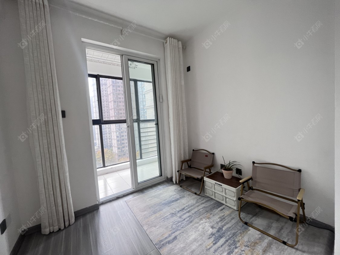 常州九洲新世界花苑在租房源_小牛看房