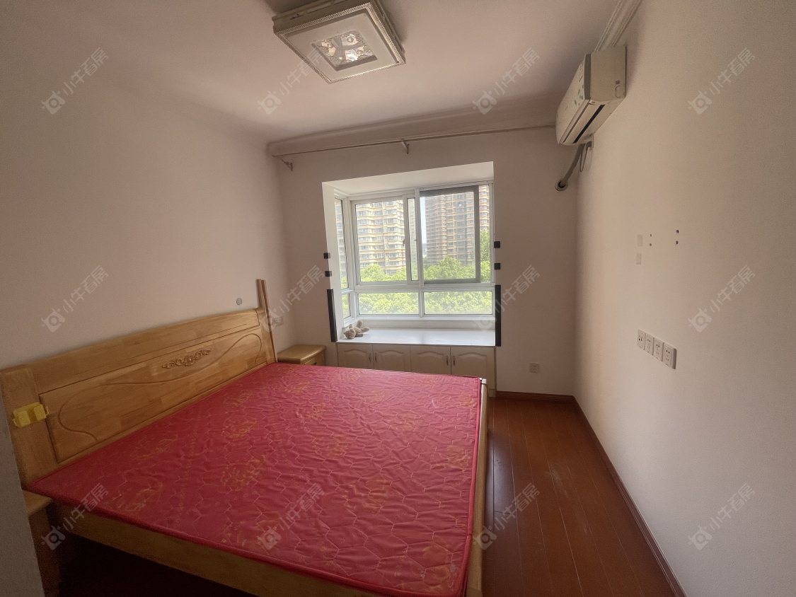 常州凯尔枫尚花园在租房源室内图_小牛看房