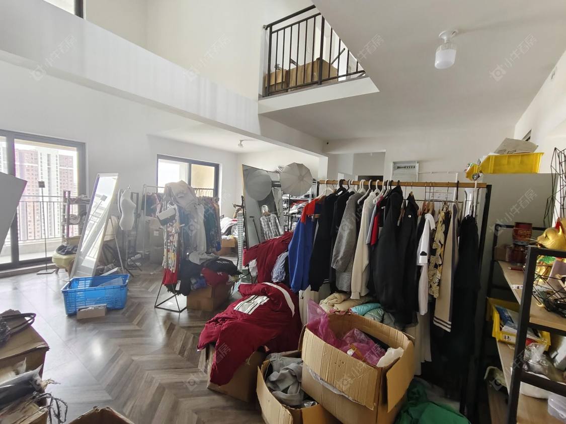 常州龙湖春江天玺4室2厅2卫出租_小牛看房