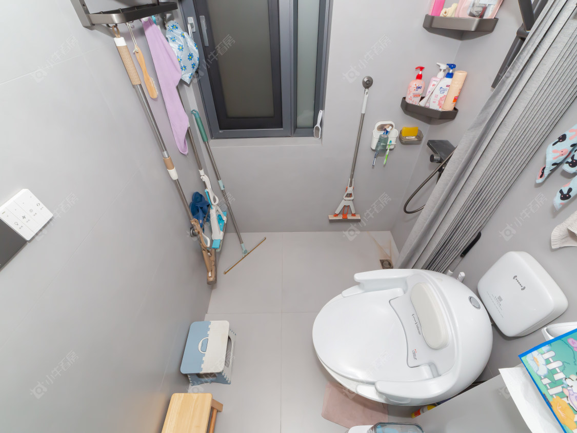 常州中央花园在售二手房源室内图_小牛看房