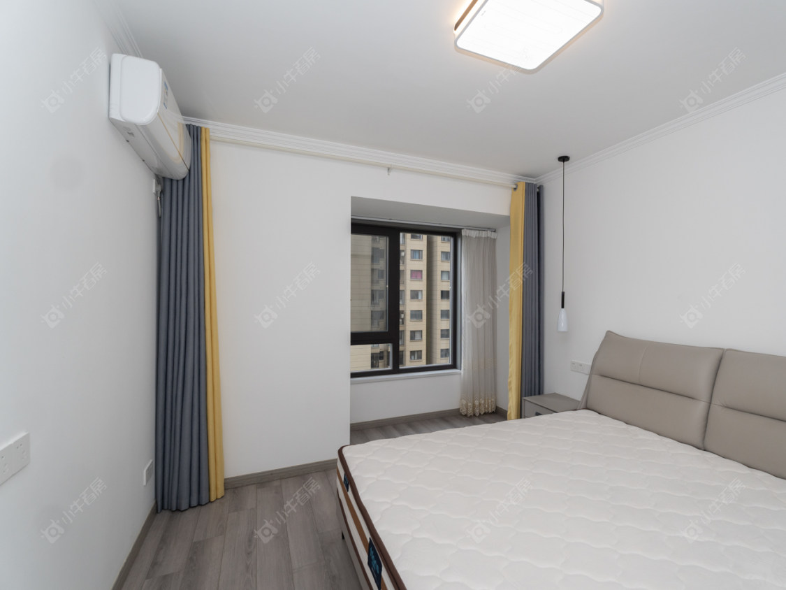 常州中梁金坛壹号院在售二手房源室内图_小牛看房