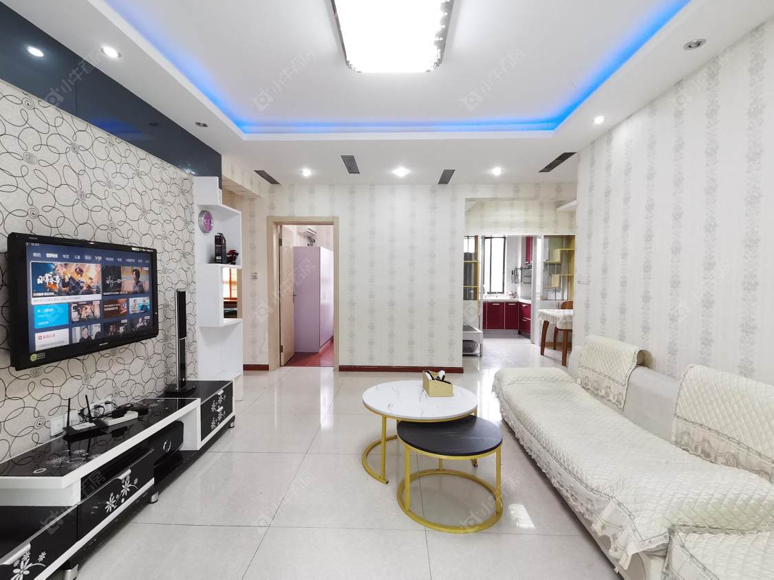 新城南都美域房源室内图 常州新城南都美域在租房源室内图_小牛看房