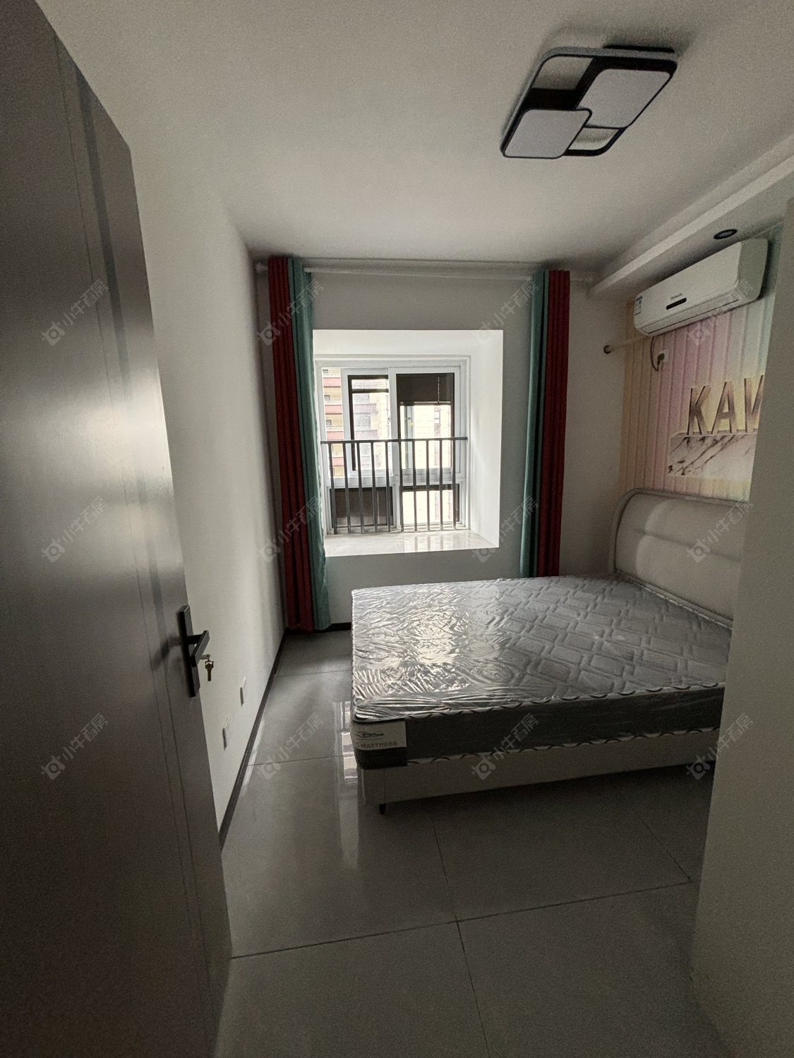 常州华林家园三期在租房源_小牛看房