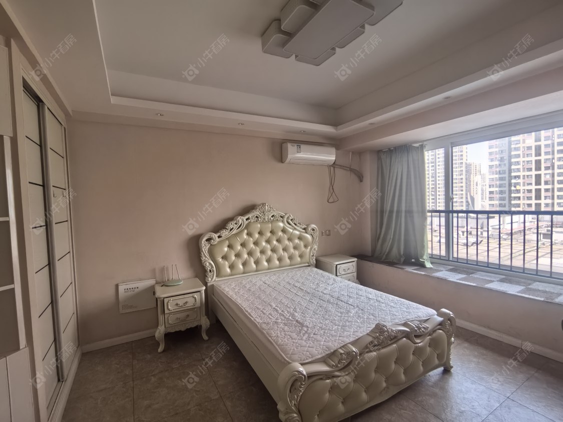 宝龙城市广场房源室内图 常州宝龙城市广场在租房源室内图_小牛看房