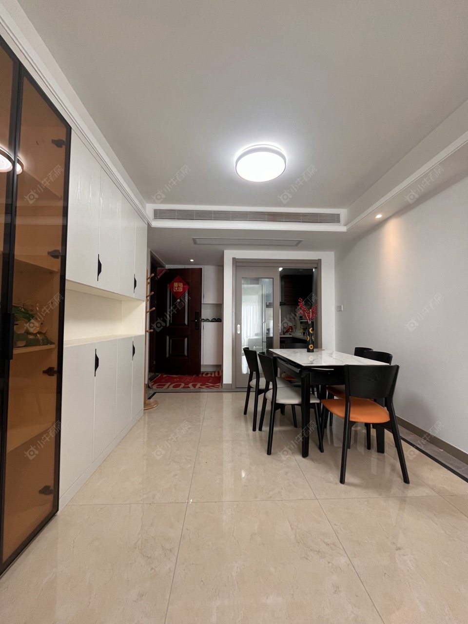 常州蓝光晶曜在租房源室内图_小牛看房