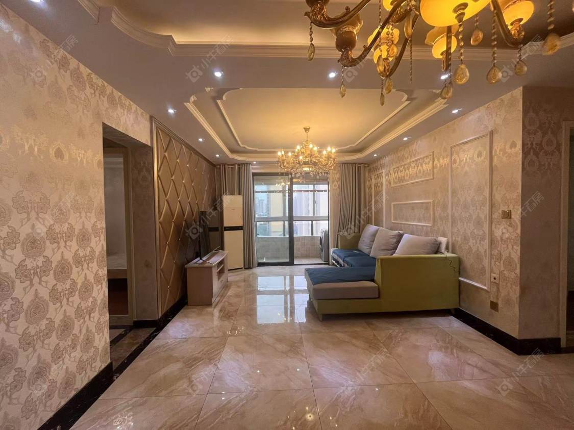 常州怡盛花园在租房源_小牛看房