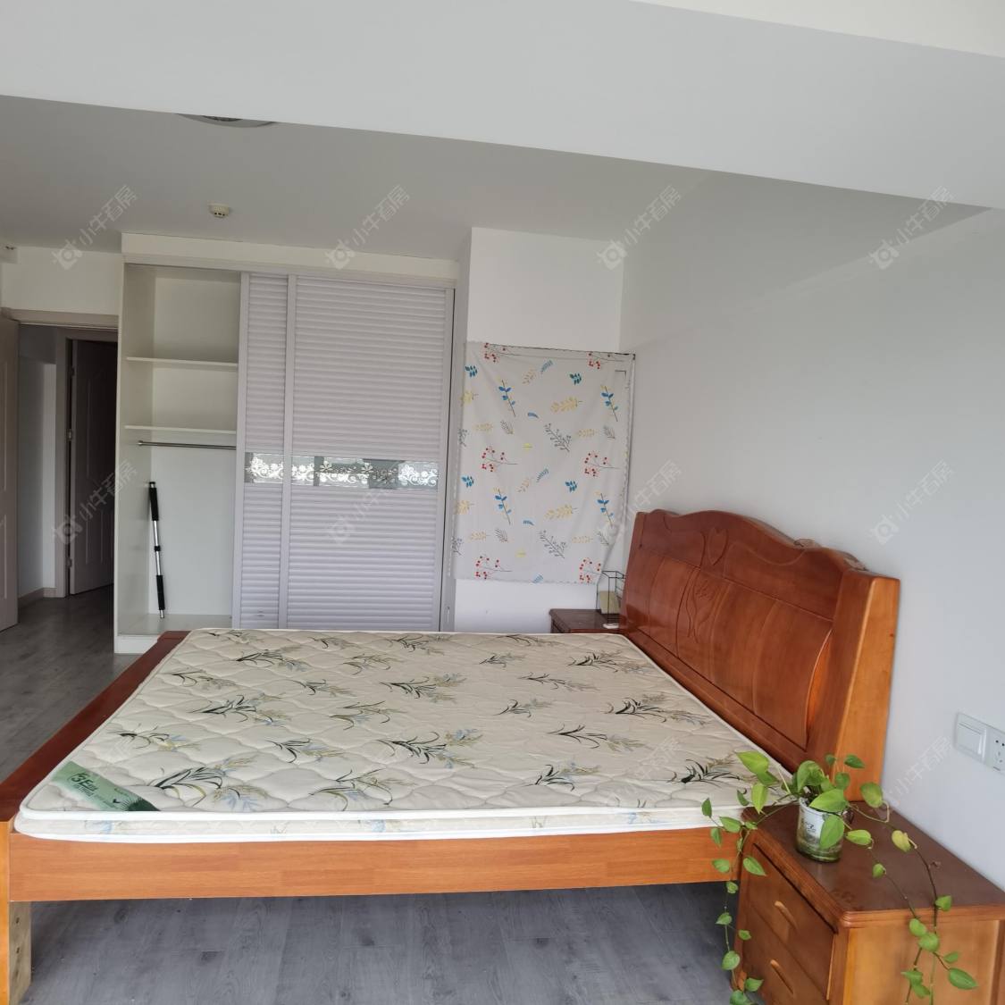 常州天安数码城公寓在租房源室内图_小牛看房