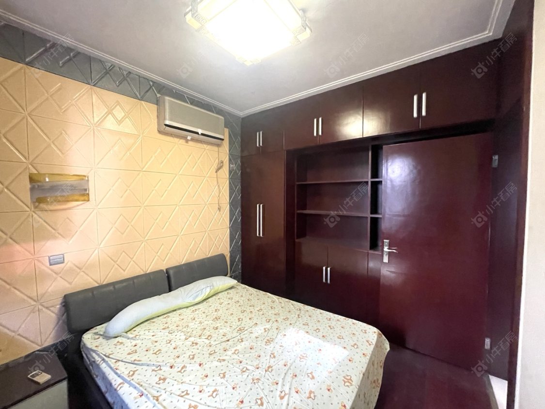 常州新城南都雅苑在租房源室内图_小牛看房