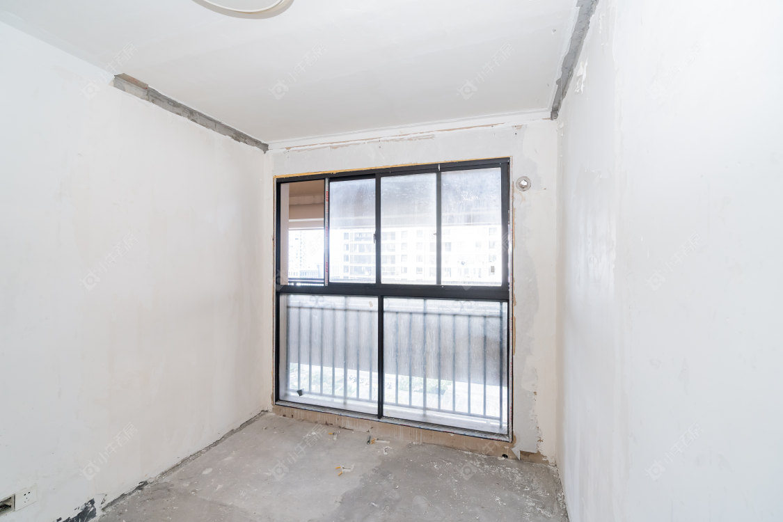 常州华润国际六期在售二手房源室内图_小牛看房