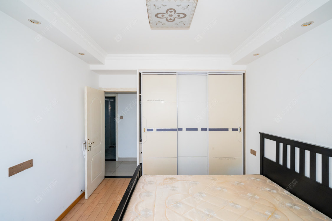 中海凤凰熙岸房源室内图 常州中海凤凰熙岸在售二手房源室内图_小牛看房