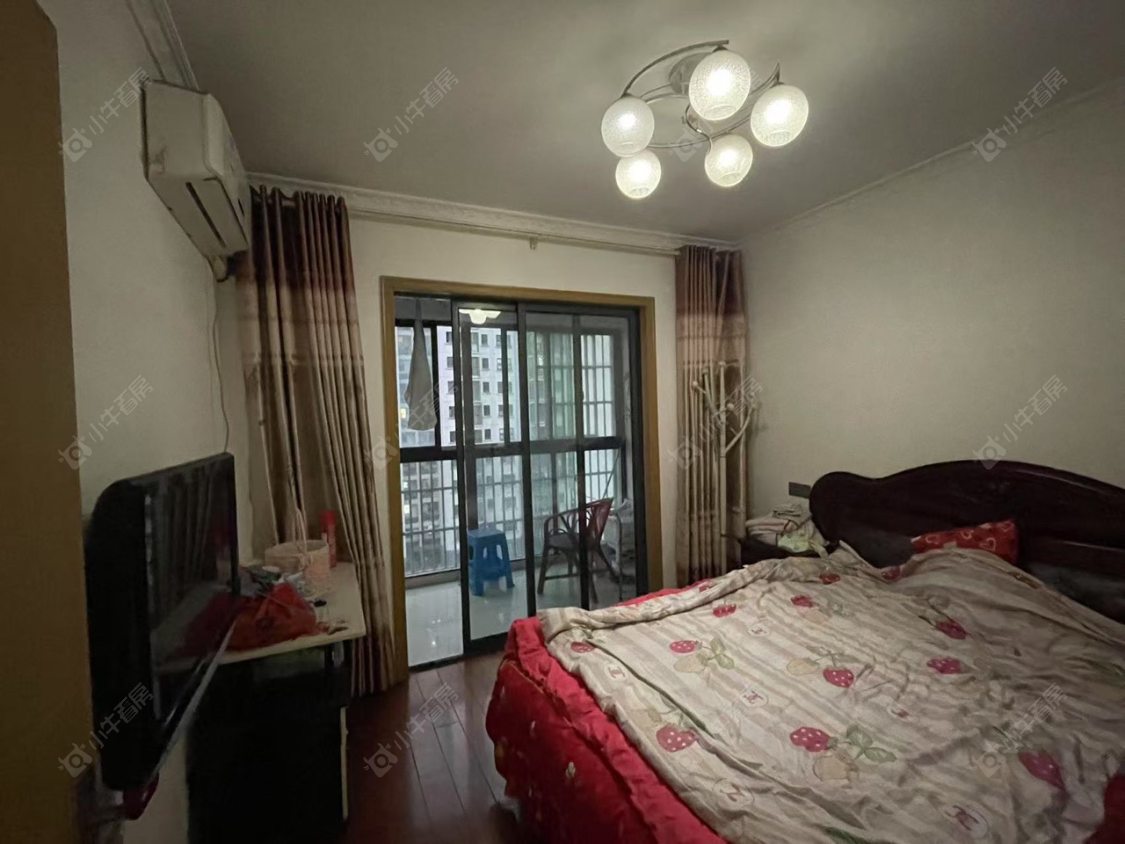 常州南湖家苑在租房源室内图_小牛看房