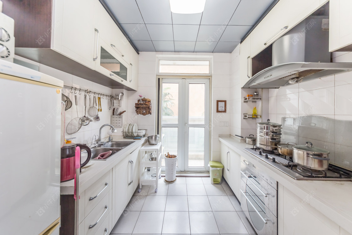 常州世纪明珠园在售二手房源室内图_小牛看房