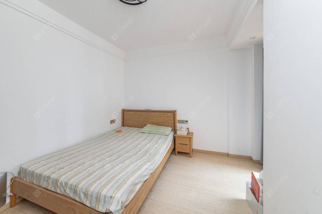 常州星河国际十区在售二手房源室内图_小牛看房