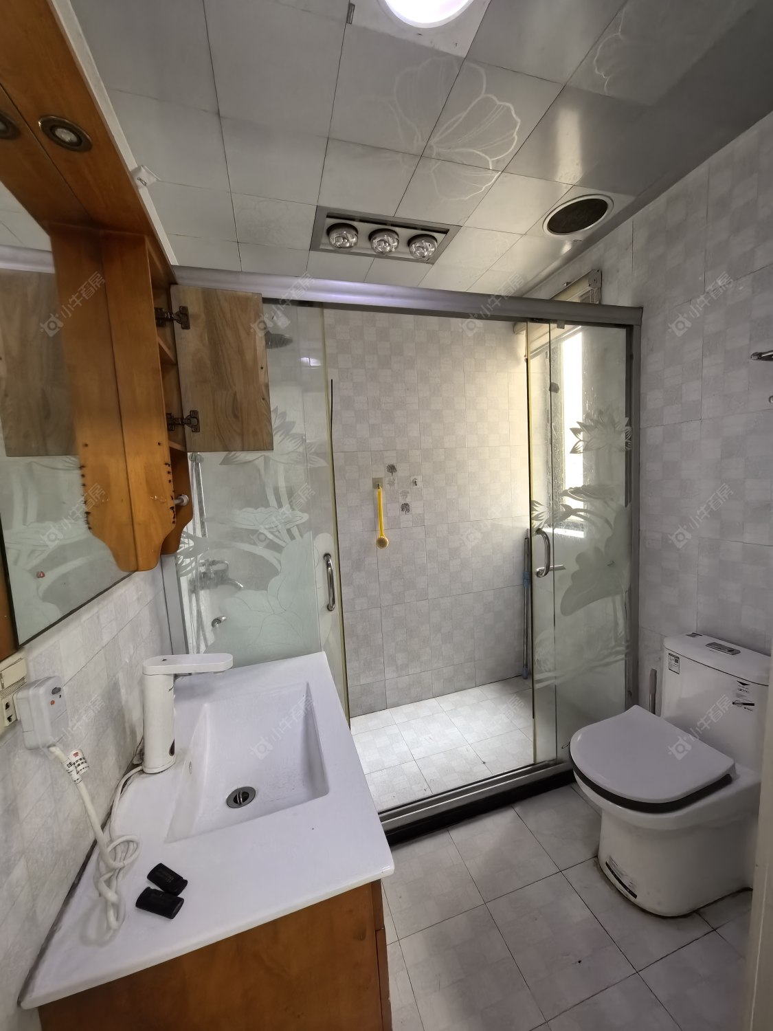 常州邱墅家园在租房源室内图_小牛看房