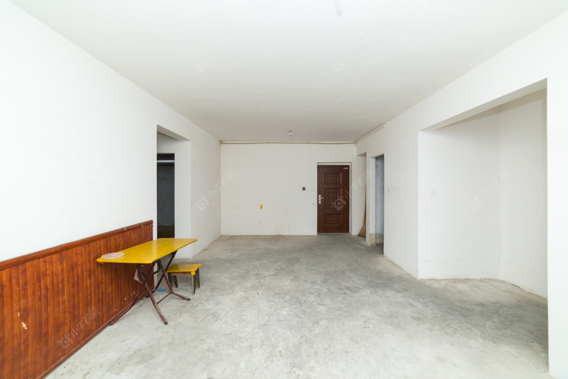 常州金新御园在售二手房源室内图_小牛看房