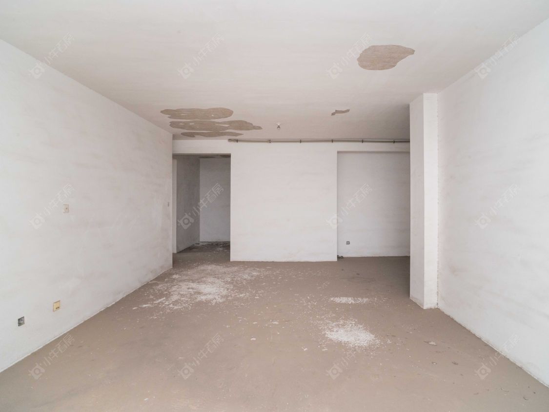 申达林与城房源室内图 常州申达林与城在售二手房源室内图_小牛看房