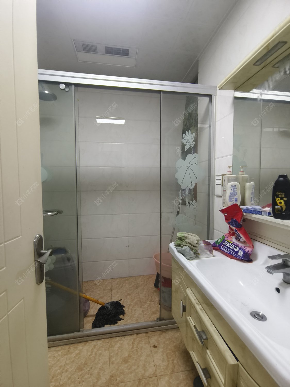 常州百馨西苑一二期在租房源室内图_小牛看房