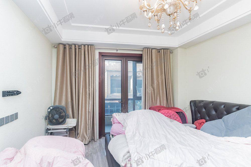 常州溪湖小镇在租房源_小牛看房