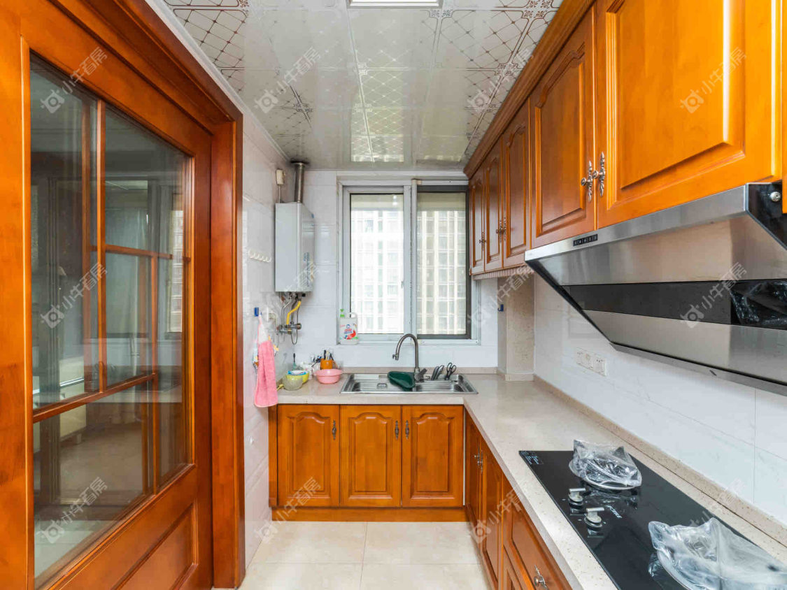 常州新利财富广场在租房源户型图_小牛看房