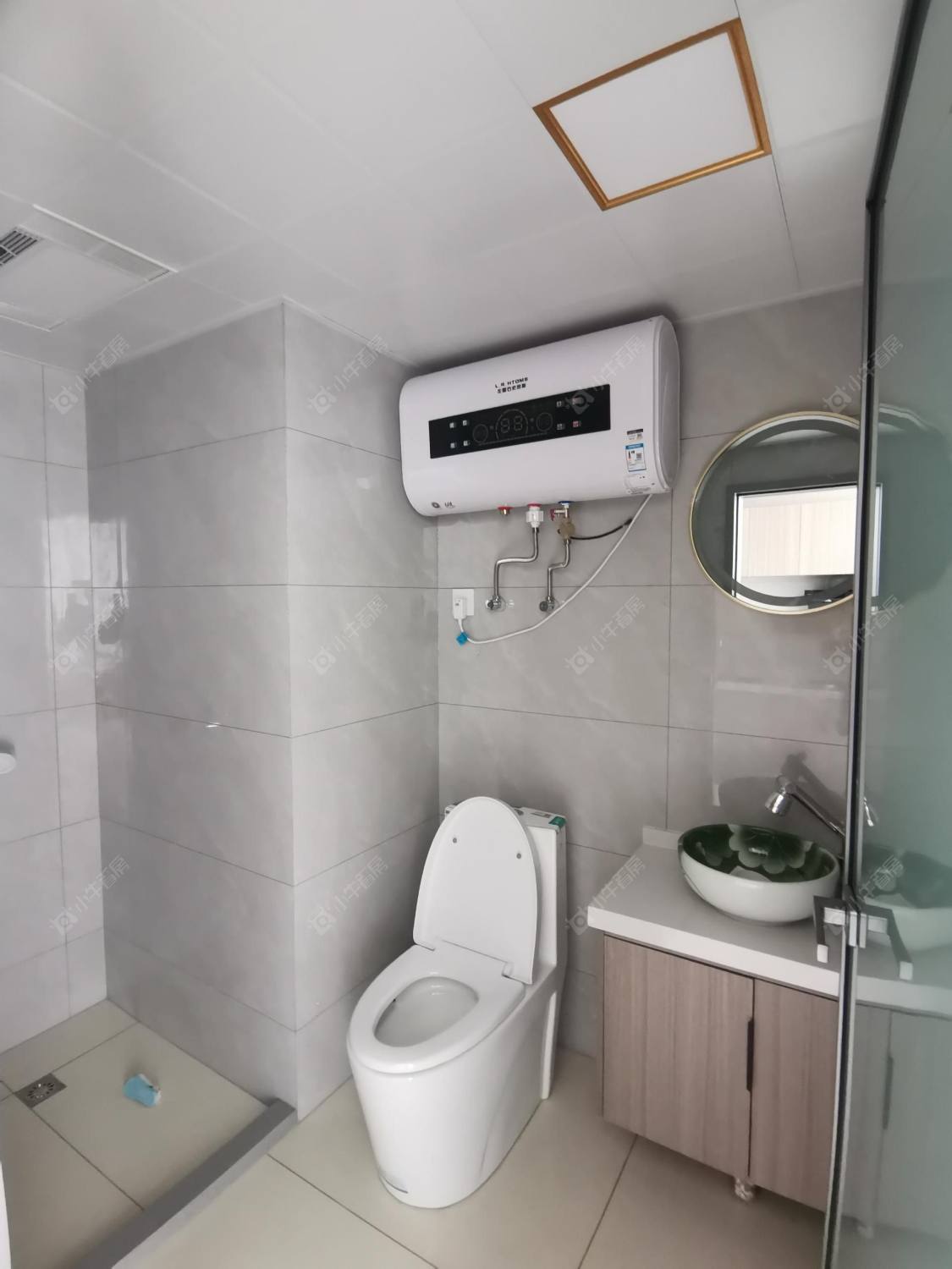 常州雅居乐凤凰台在租房源室内图_小牛看房