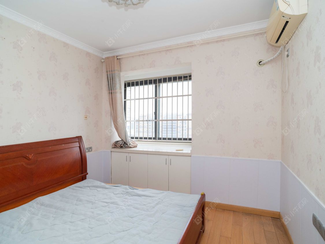 常州宝龙国际花园一期在售二手房源室内图_小牛看房