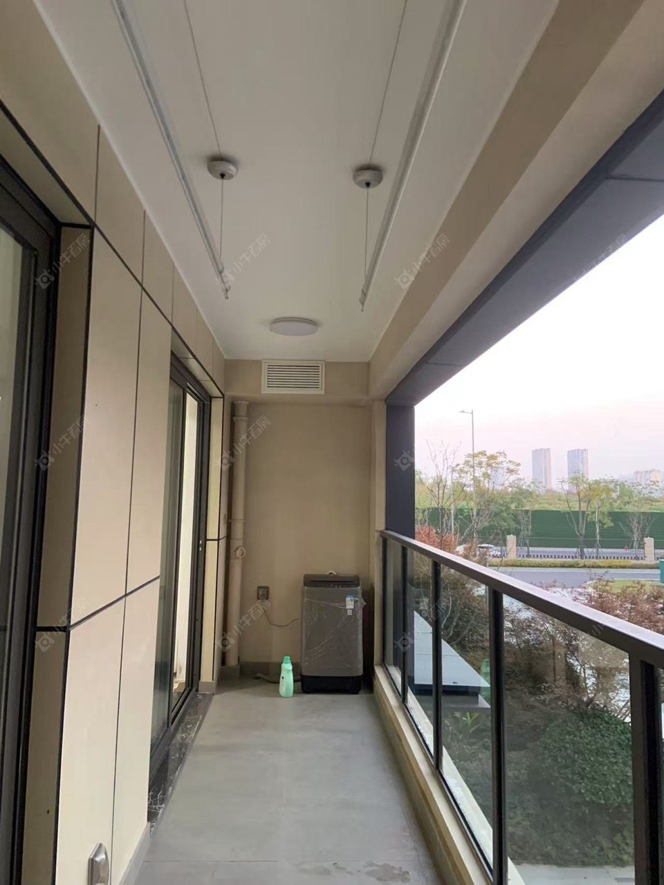 常州绿地香港名墩道在租房源室内图_小牛看房