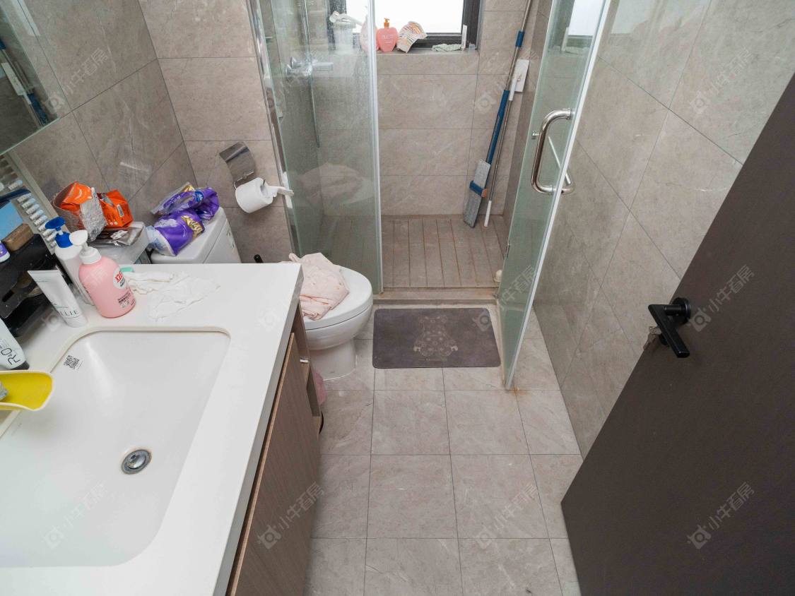 常州融信澜悦在售二手房源室内图_小牛看房