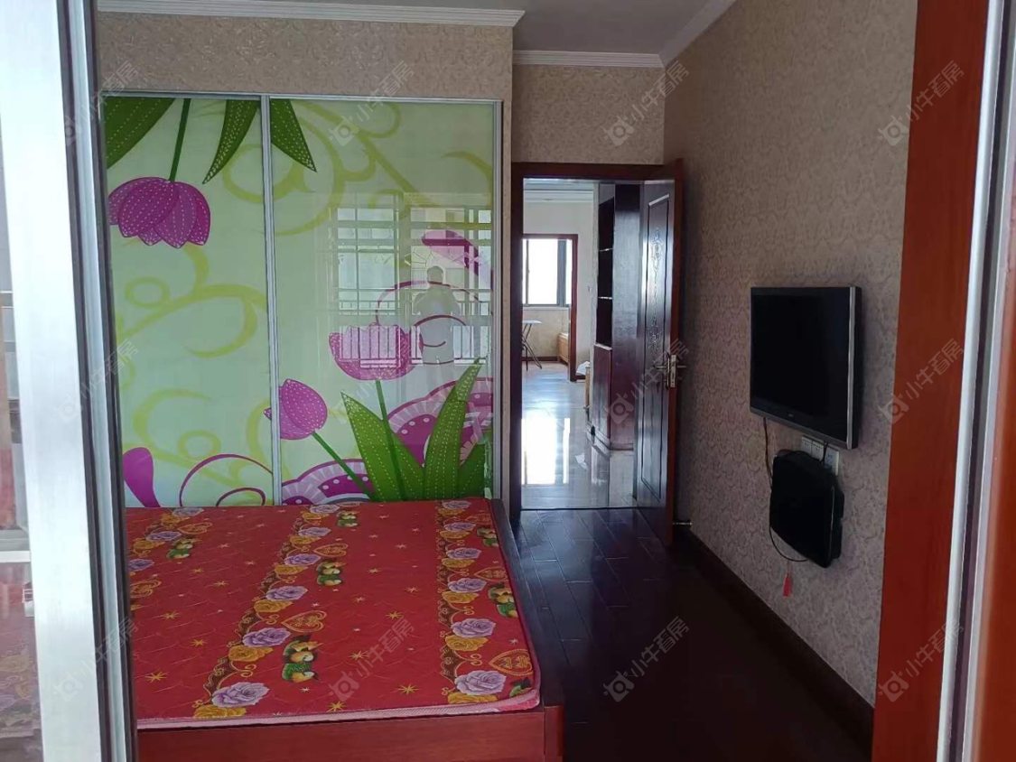 常州福地聚龙苑在租房源室内图_小牛看房